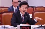 Bộ trưởng Bộ Thống nhất được đề cử Hàn Quốc phản đối coi Triều Tiên là &#39;kẻ thù chính&#39;