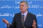 Đặc phái viên Nga lý giải việc công nhận chính quyền Taliban