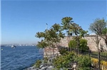 Video địa điểm dự kiến diễn ra cuộc đàm phán Nga - Ukraine tại Thổ Nhĩ Kỳ
