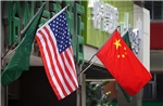 Đầu tư nước ngoài của Trung Quốc tăng trưởng 2 con số khi Tổng thống Trump trở lại