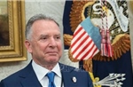 Đặc phái viên Mỹ bị chỉ trích ‘thiếu năng lực’ trong đàm phán với Tổng thống Nga Putin