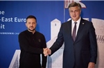 Loạt quốc gia châu Âu ra tuyên bố chung ủng hộ Ukraine gia nhập NATO