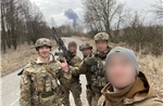 Nga phóng tên lửa vào Dnipropetrovsk, một chỉ huy Ukraine thiệt mạng