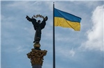 Video quân đội Ukraine treo quốc kỳ tại 2 ngôi làng tại tỉnh Kursk của Nga