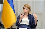 Tổng thống Ukraine bổ nhiệm và đề ra nhiệm vụ &#39;then chốt&#39; cho tân Đại sứ tại Mỹ
