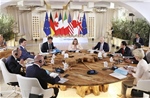 Politico: Mỹ tiếp tục có động thái mới phản đối G7 ra tuyên bố ủng hộ Ukraine