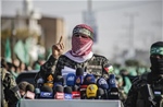 Israel chính thức xác nhận tiêu diệt thêm một nhân vật chủ chốt khác của Hamas