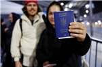 Ukraine cho phép công dân nhập quốc tịch 3 nước châu Âu, tiến tới là Mỹ, Canada
