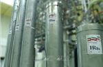 Quan chức cấp cao Iran tuyên bố rắn bất chấp đã nhận được cảnh báo Israel tấn công