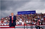 Sự chia rẽ trong nội bộ MAGA của Tổng thống Trump trước xung đột Israel - Iran