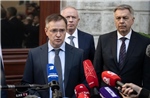 Reuters: Nga đặt điều kiện để tiến hành ngừng bắn với Ukraine