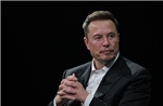 Tác động từ việc tỷ phú Elon Musk tuyên bố sẽ chi &#39;ít hơn rất nhiều&#39; cho chính trị Mỹ