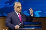 Thủ tướng Hungary: Ảo tưởng khi nhìn nhận đàm phán Nga - Ukraine có thể giải quyết xung đột
