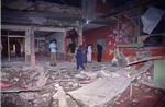 Một ngành công nghiệp Trung Quốc hưởng lợi từ xung đột quân sự Ấn Độ - Pakistan