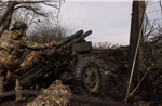 Ukraine, Nga đưa ra thông báo mới về chuyển bản ghi nhớ lệnh ngừng bắn