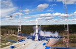 Video Nga phóng vệ tinh quân sự lên quỹ đạo mục tiêu bằng tên lửa đẩy Soyuz-2.1b