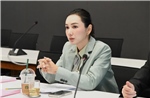 Thứ trưởng Giáo dục Thái Lan lên tiếng sau khi mắc lỗi chính tả trong bài viết trên mạng xã hội