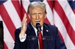 Tổng thống Trump kiện tờ Wall Street Journal đòi bồi thường ít nhất 10 tỷ USD