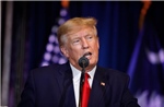 Tổng thống Trump tiết lộ động thái mới giúp &#39;hàn gắn&#39; quan hệ thương mại với Trung Quốc