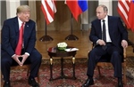Đặc phái viên Mỹ đưa ra nhận định lạc quan về cuộc điện đàm thượng đỉnh Trump-Putin