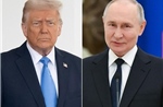 Tổng thống Mỹ, Điện Kremlin cùng lên tiếng về khả năng tổ chức cuộc gặp thượng đỉnh