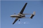 Israel khẳng định vị thế cường quốc UAV