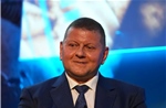 Tổng thống Zelensky đứng thứ 2 trong danh sách được người dân Ukraine tin tưởng