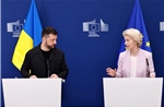 Từ Alaska tới Washington: Ukraine và châu Âu cần nói chuyện gì với Tổng thống Trump?