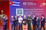Báo Mỹ viết về hoạt động quyên góp ủng hộ nhân dân Cuba của Việt Nam