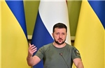 Tổng thống Zelensky nêu lập trường của Ukraine sau cuộc đàm phán với Nga tại Thổ Nhĩ Kỳ