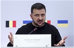 Tổng thống Ukraine đề cập điều quan trọng nhất trong đàm phán mà truyền thông chưa nhắc đến