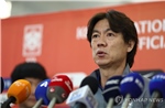 HLV Hàn Quốc thận trọng sử dụng Son Heung-min khi chỉ còn 2 trận vòng loại World Cup