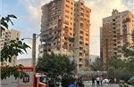 Iran cáo buộc Mỹ chịu trách nhiệm về vụ tấn công của Israel, Mỹ phủ nhận liên quan