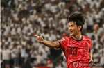 &#39;Siêu dự bị&#39; bùng nổ giúp Hàn Quốc sớm giành vé dự World Cup 2026