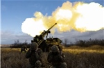 Nga, Ukraine xác nhận về vụ tấn công vào tỉnh Kursk