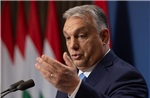 Thủ tướng Hungary nhấn mạnh tính thiết yếu về cuộc gặp thượng đỉnh Trump-Putin