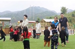 Ca sĩ Tùng Dương ra mắt MV &#39;Đừng buồn phiền nữa&#39;