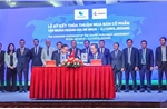 De Heus chọn Việt Nam là ‘cứ điểm’ tiến ra thị trường châu Á