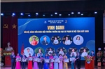 Ghi dấu hành trình phát triển và hội nhập trong kỷ nguyên số