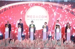 Ra mắt Công ty CP MEGACOM Quốc tế