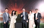 Gặp gỡ Nghị sĩ Quốc hội Anh tại nhà riêng Đại sứ Anh tại Việt Nam