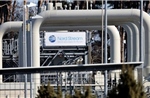 Đan Mạch mời phía Nord Stream cùng vớt &#39;dị vật&#39; gần đường ống dẫn khí đốt dưới biển