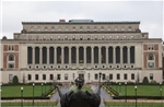 Chính sách nhập cư của Tổng thống Trump đe dọa nguồn thu lớn của Đại học Columbia