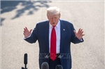 Chi tiết mức thuế mới mà Tổng thống Trump sẽ áp với hàng hóa nhập khẩu vào Mỹ
