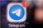 Nga không có kế hoạch chặn ứng dụng Telegram