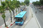 BRT sau 5 năm hoạt động tại Hà Nội - Bài cuối: Cần tiếp tục đánh giá để có chiến lược tốt