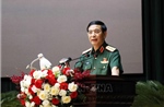 Bộ trưởng Phan Văn Giang tiếp xúc cử tri chuyên đề tại tỉnh Thái Nguyên