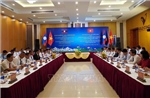 Thúc đẩy hợp tác thương mại, du lịch hai tỉnh Quảng Bình - Salavan (Lào)