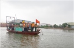 Vụ lật thuyền tại Quảng Ninh: Hai nạn nhân vẫn còn mất tích là chị em ruột