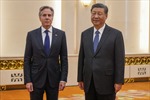Chủ tịch Trung Quốc nhấn mạnh nguyên tắc then chốt trong quan hệ với Mỹ 